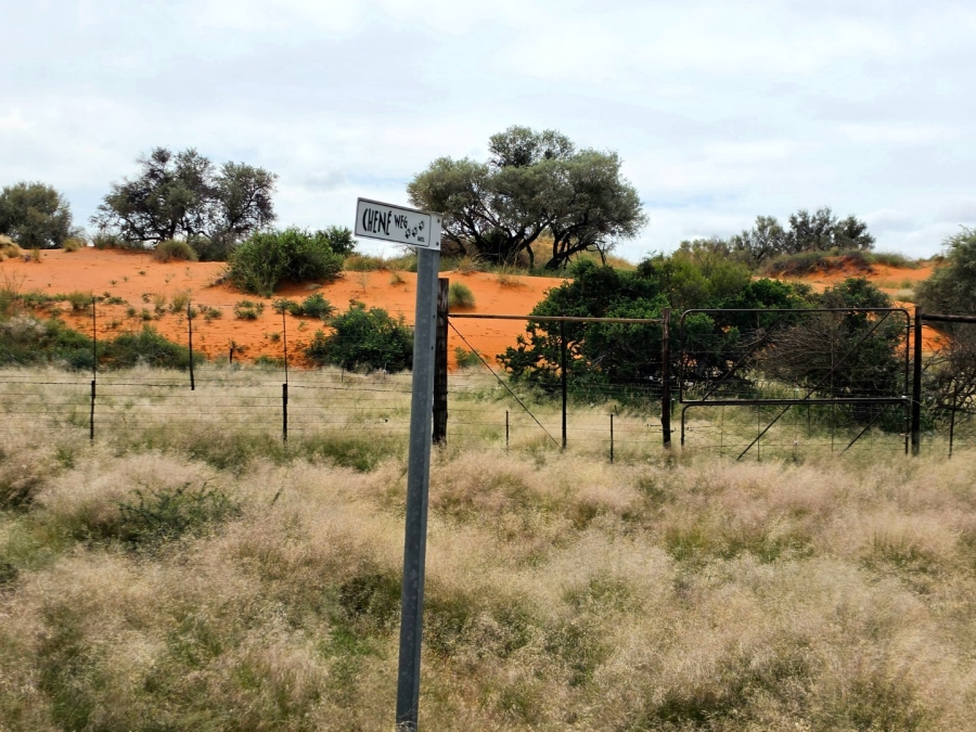 Commercial Property for Sale in Griekwastad Rural Northern Cape